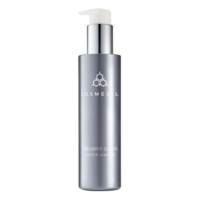 CosMedix Benefit Clean Gentle Cleanser