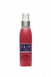 Skin Fitness Anti-Blemish Cranberry Liquid Cleanser