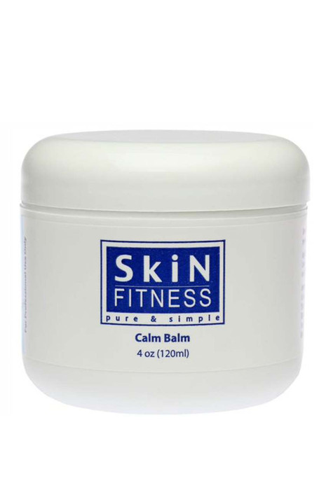 Skin Fitness Calm Balm Masque 4 oz