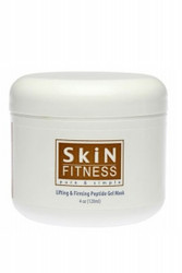 Skin Fitness Lifting & Firming Peptide Gel Mask