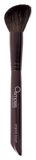 Osmosis +Colour Angled Blush Brush