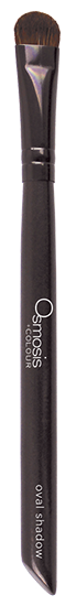 Osmosis +Colour Oval Shadow Brush