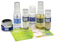 Skin Fitness Spring Fit Kit