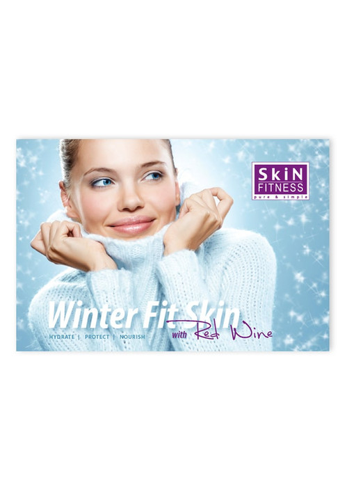 Skin Fitness Winter Fit Kit (Travel Size)