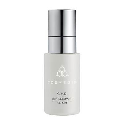 CosMedix C.P.R. Skin Recovery Serum