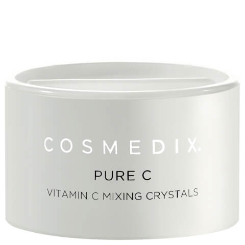 CosMedix Pure C Mixing Crystals