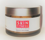 Skin Fitness Hydrating Cranberry Masque