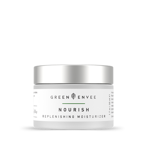 Green Envee - Nourish Replenishing Moisturizer