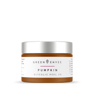 Green Envee - Pumpkin Glycolic Peel 3%
