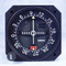 GI-102A GPS / VOR / LOC Indicator Closeup
