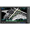 GMX-200 Multi-Function Display / Moving Map with Traffic and Radar