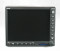 GMX-200 Multi-Function Display / Moving Map with Traffic and Radar Closeup