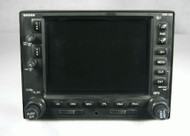 GNS-530W WAAS IFR GPS / NAV / COMM / MFD / Moving Map / Glideslope Closeup