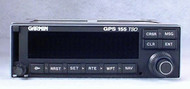 GPS-155 IFR-Approach GPS Navigator Closeup
