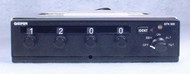 GTX-320 Transponder Closeup