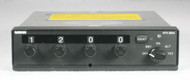 GTX-320A Transponder Closeup