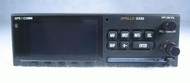 Apollo GX-60 IFR-Approach GPS / Moving Map / COMM Transceiver Closeup