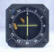 ID-825 VOR / LOC / Glideslope Indicator Closeup