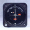 IN-386A VOR / LOC / Glideslope Indicator Closeup