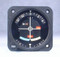 IN-525B VOR / LOC / Glideslope Indicator Closeup