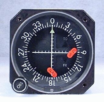 受信機 Collins RNAV ANS-351 TSO Collins RNAV ANS-351 TSO