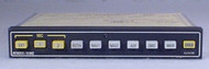 KA-134 Audio Panel Closeup