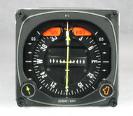 KCS-55A Compass System (HSI) Closeup - KI-525A HSI