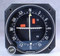 KI-204 VOR / LOC / Glideslope Indicator Closeup