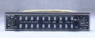 KMA-24H (-70 series) Audio Panel and Intercom Closeup