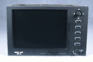 KMD-150 Multi-Function Display / Moving Map Closeup