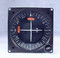 KNI-520 GPS / VOR / LOC / Glideslope Indicator Closeup
