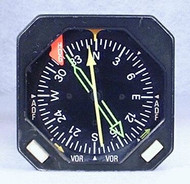 KI-229 Radio Magnetic Indicator - Bennett Avionics