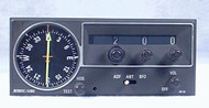 KR-86 ADF Receiver and Indicator Closeup
