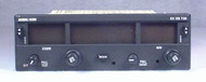 KX-125 NAV/COMM / Indicator Closeup
