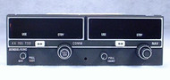 KX-165 NAV/COMM, 28 Volts with Glideslope - Bennett Avionics