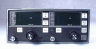 MAC-1700 VTX NAV/COMM Closeup