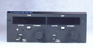 MK-12D+ NAV/COMM, 14 Volts - Bennett Avionics