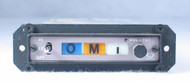 MKR-101 Marker Beacon Receiver Closeup