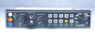 PMA-6000MS Audio Panel, Marker Beacon Receiver, and Stereo Intercom Closeup
