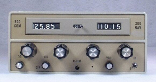 RT-328T NAV/COMM - Bennett Avionics garmin gps 16 a wiring diagram 
