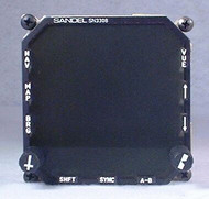 SN-3308 Electronic HSI (EHSI) Closeup