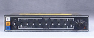 TMA-230D Audio Panel and Marker Beacon Receiver Closeup