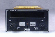 VIR-351 NAV Receiver - Bennett Avionics