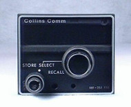 VHF-251A COMM Transceiver - Bennett Avionics