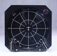 WX-10 Stormscope Closeup