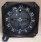 GI-106B GPS / VOR / LOC / Glideslope Indicator Closeup