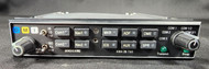 KMA-28 Audio Panel, Marker Beacon Receiver, and Intercom Closeup
