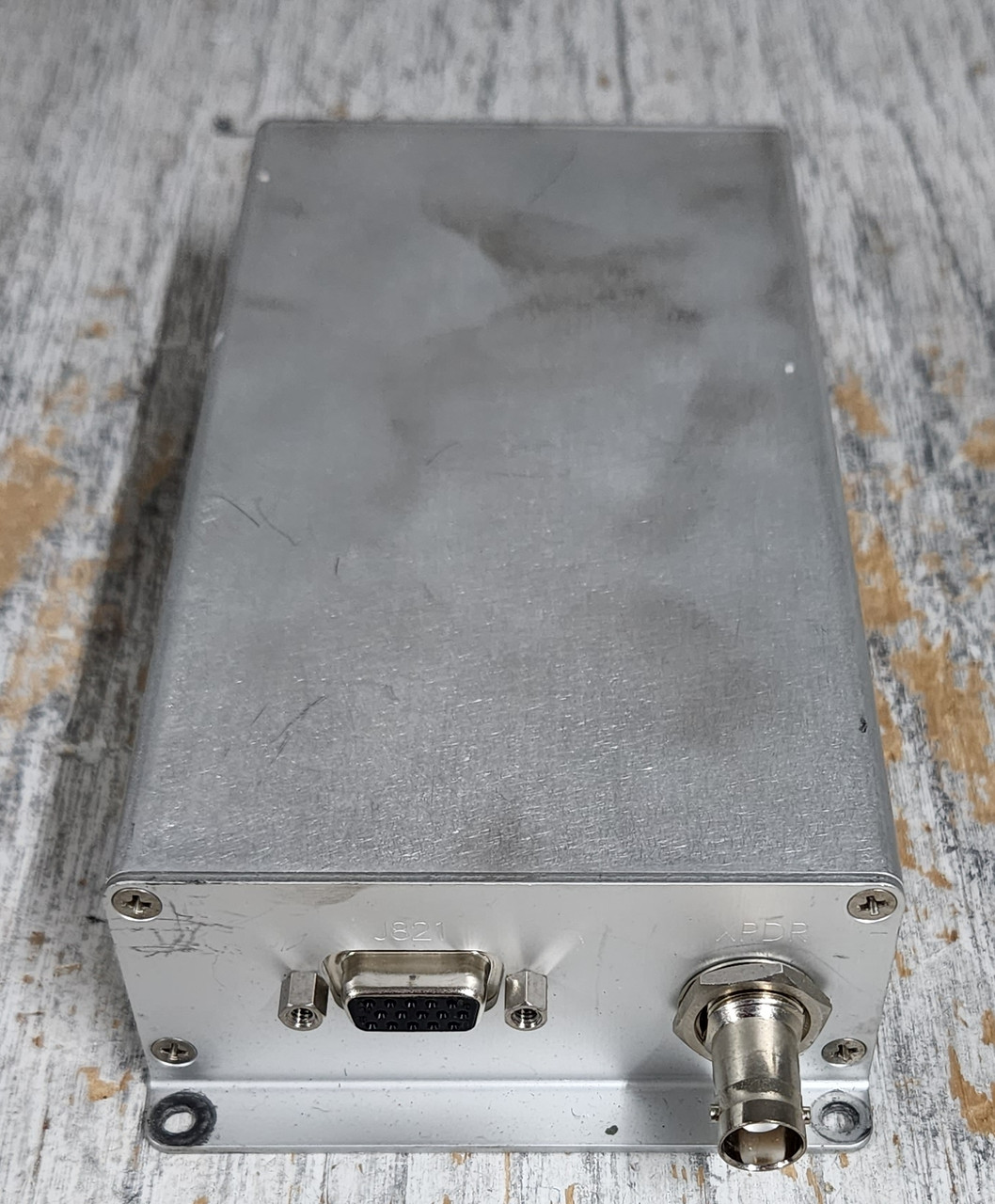 GDL-82 ADS-B Out Transmitter with WAAS GPS - Bennett Avionics