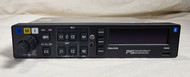 PMA-450B Audio Panel, Marker Beacon Receiver, Stereo Intercom, with Bluetooth and USB charging port Closeup