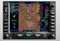 IFD-540 WAAS IFR GPS / FMS / NAV / COMM / MFD / Moving Map / Glideslope Brochure Moving Map with Terrain